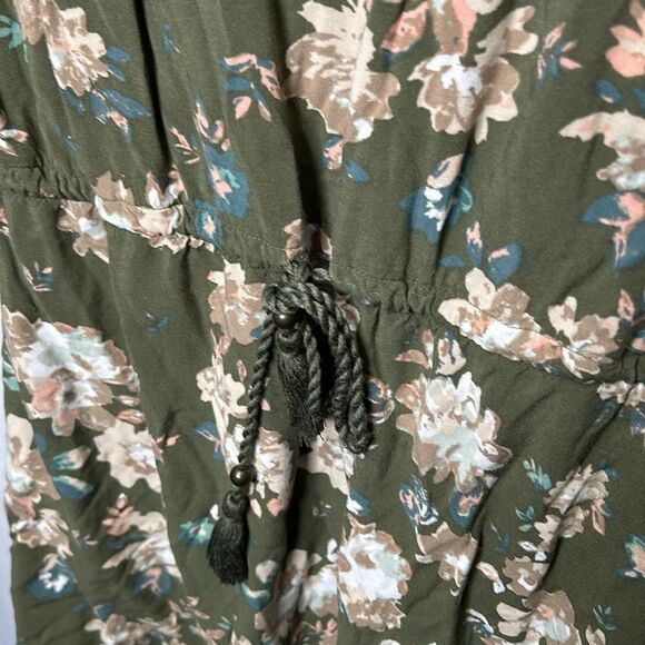 O neil floral dress - Picture 3 of 5